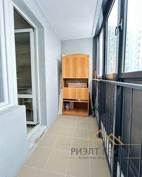 1-к квартира, вторичка, 30м2, 2/10 этаж