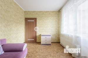 2-к квартира, вторичка, 66м2, 7/18 этаж