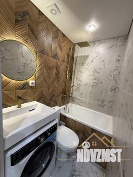 Студия квартира, вторичка, 18м2, 4/5 этаж