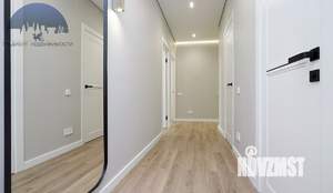 3-к квартира, вторичка, 86м2, 2/9 этаж