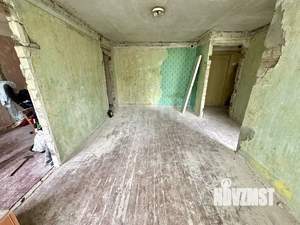 2-к квартира, вторичка, 44м2, 2/3 этаж