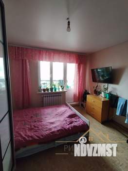 1-к квартира, вторичка, 39м2, 8/18 этаж