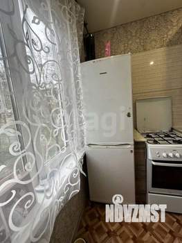 1-к квартира, вторичка, 32м2, 3/5 этаж