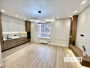 3-к квартира, вторичка, 71м2, 7/24 этаж