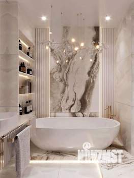 3-к квартира, вторичка, 74м2, 4/19 этаж