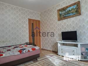 1-к квартира, вторичка, 34м2, 2/10 этаж