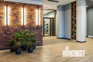 2-к квартира, вторичка, 59м2, 18/25 этаж