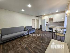 Студия квартира, вторичка, 28м2, 3/5 этаж