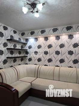 1-к квартира, вторичка, 40м2, 1/9 этаж