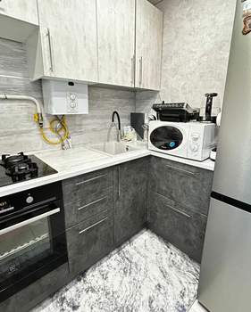 1-к квартира, вторичка, 30м2, 1/5 этаж