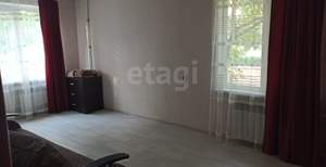 1-к квартира, вторичка, 32м2, 1/5 этаж