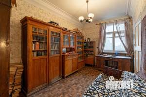 2-к квартира, вторичка, 59м2, 3/5 этаж