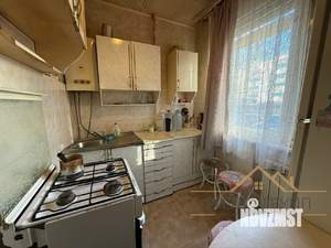 2-к квартира, вторичка, 45м2, 1/5 этаж