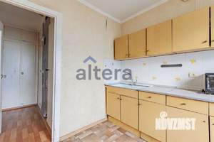 2-к квартира, вторичка, 50м2, 6/9 этаж