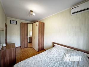 3-к квартира, вторичка, 58м2, 5/6 этаж