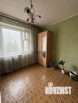 2-к квартира, вторичка, 53м2, 6/10 этаж