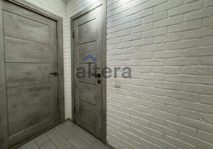 Студия квартира, вторичка, 24м2, 16/19 этаж