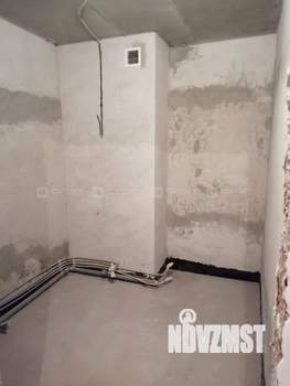 1-к квартира, вторичка, 40м2, 8/22 этаж