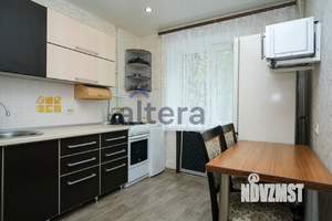 1-к квартира, вторичка, 32м2, 3/5 этаж