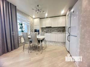 4-к квартира, вторичка, 95м2, 5/10 этаж