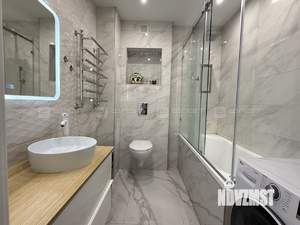 2-к квартира, вторичка, 65м2, 3/9 этаж