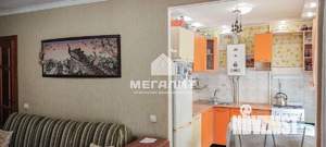 2-к квартира, вторичка, 43м2, 3/5 этаж