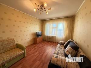 1-к квартира, вторичка, 37м2, 10/11 этаж