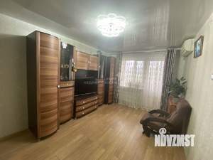 2-к квартира, вторичка, 47м2, 5/5 этаж
