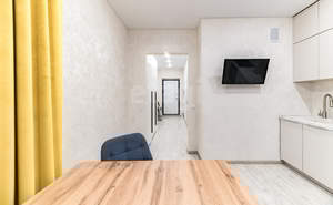 1-к квартира, вторичка, 43м2, 3/18 этаж