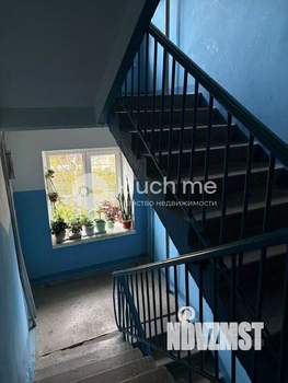 3-к квартира, вторичка, 61м2, 3/5 этаж