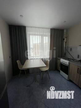 1-к квартира, вторичка, 37м2, 9/10 этаж