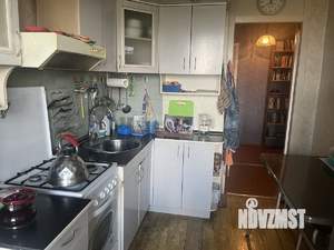 3-к квартира, вторичка, 71м2, 8/9 этаж
