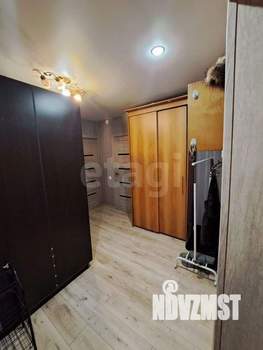 1-к квартира, вторичка, 52м2, 17/17 этаж