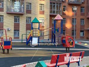 3-к квартира, вторичка, 82м2, 2/14 этаж