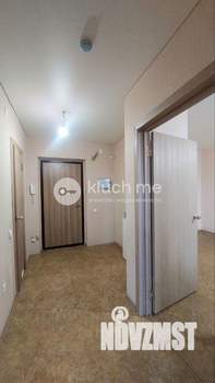 1-к квартира, вторичка, 40м2, 3/18 этаж