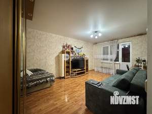 1-к квартира, вторичка, 37м2, 5/10 этаж