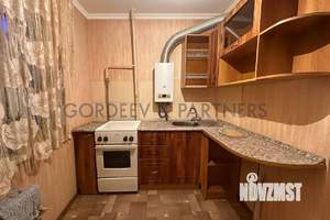 2-к квартира, вторичка, 43м2, 3/5 этаж