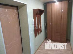 1-к квартира, вторичка, 37м2, 5/5 этаж