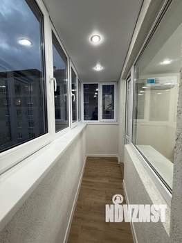 1-к квартира, вторичка, 34м2, 8/10 этаж