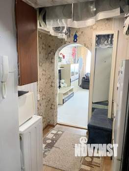 2-к квартира, вторичка, 45м2, 8/9 этаж