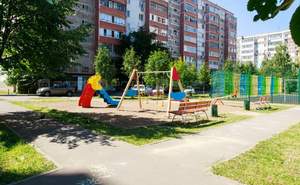 4-к квартира, вторичка, 89м2, 5/10 этаж