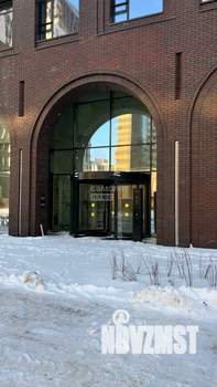 2-к квартира, вторичка, 52м2, 12/28 этаж