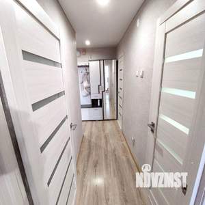 1-к квартира, вторичка, 40м2, 18/19 этаж