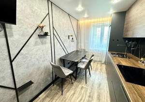 1-к квартира, вторичка, 39м2, 9/14 этаж