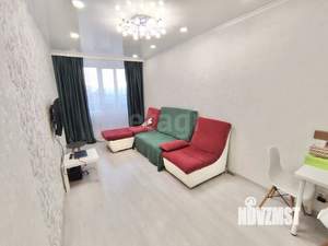 1-к квартира, вторичка, 30м2, 15/19 этаж