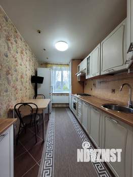 2-к квартира, вторичка, 53м2, 4/7 этаж