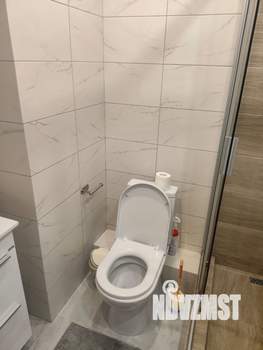 Студия квартира, вторичка, 31м2, 17/19 этаж