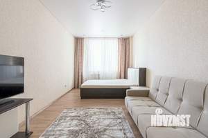 1-к квартира, вторичка, 51м2, 4/16 этаж