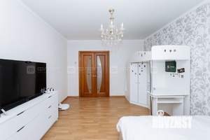 3-к квартира, вторичка, 64м2, 4/9 этаж