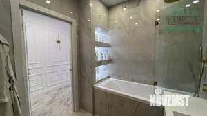 3-к квартира, вторичка, 102м2, 21/25 этаж